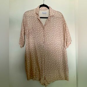 LEGOE Heritage 💕Romper Maternity